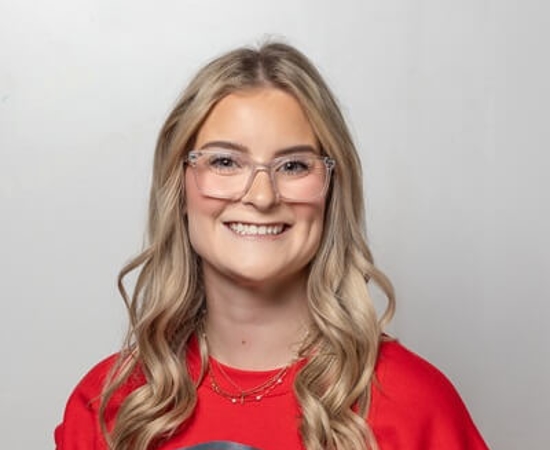 Headshot of Miranda  Hauler