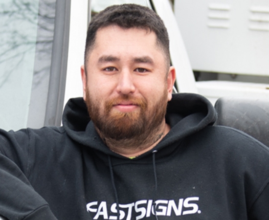 Headshot of John Toth