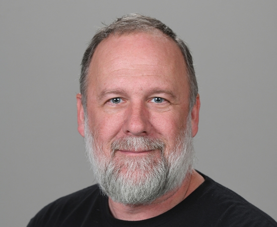 Headshot of Chris LaCour