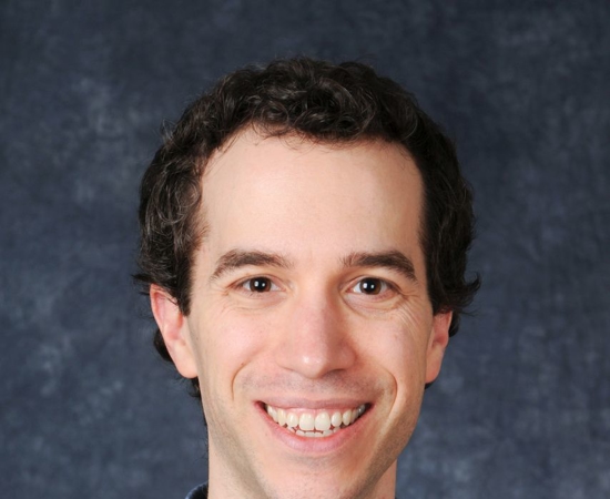 Headshot of Scott Piccotti