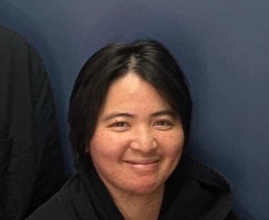 Headshot of Eloisa Nocum