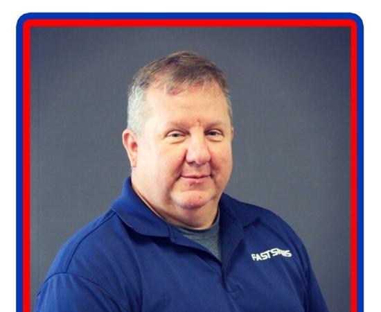 Headshot of Joe Jackson