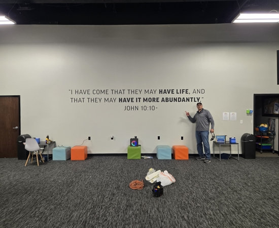 Headshot of Jay Heller