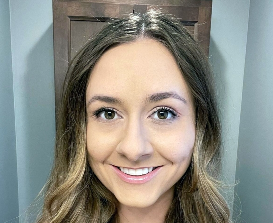 Headshot of Brooklyn Bailey