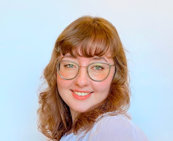 Headshot of Sara Imperial