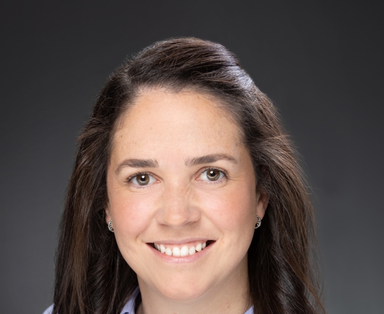 Headshot of Isabel Perez