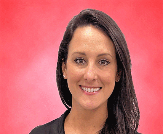 Headshot of Ashley Nuss