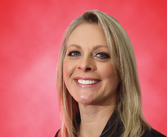 Headshot of Donya Harrell