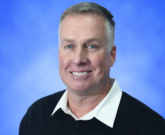 Headshot of Patrick Pennell