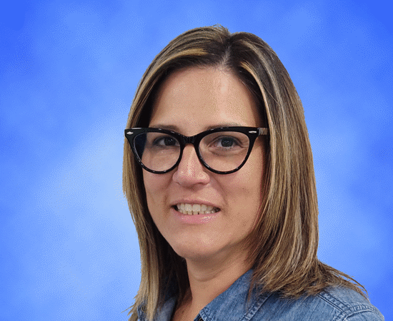 Headshot of Tannya Burgos