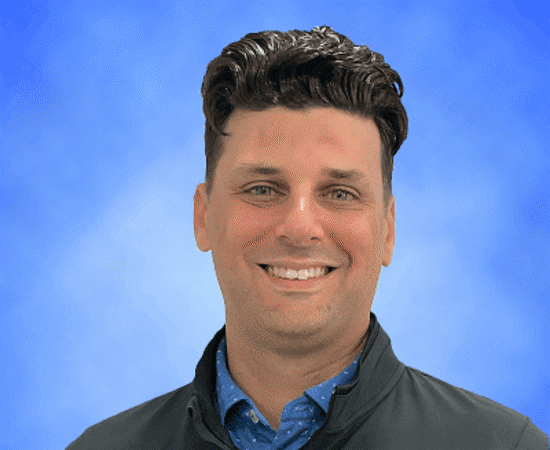 Headshot of Todd Helfer