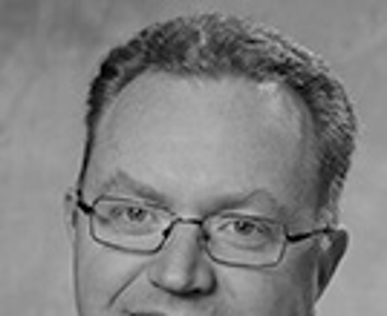 Headshot of Brian Henderson