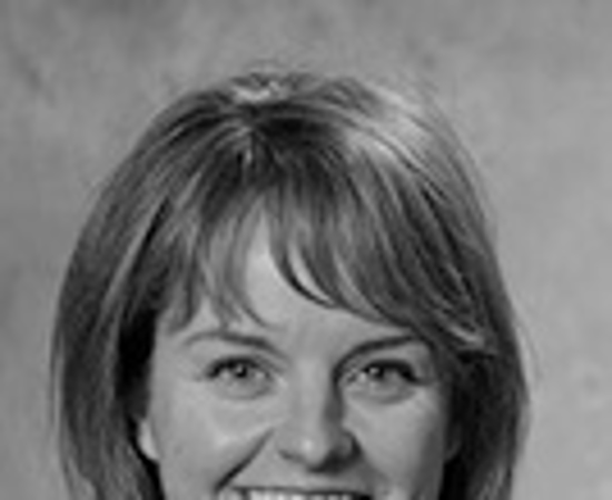 Headshot of Diane Henderson
