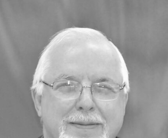 Headshot of Frank Kent