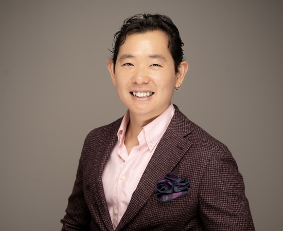 Headshot of Fabrian (Brian) Rochili