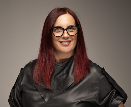 Headshot of Katerina Petrov