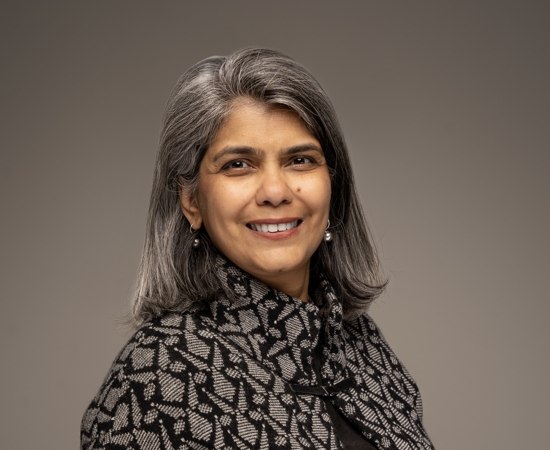 Headshot of Lorena Vincent