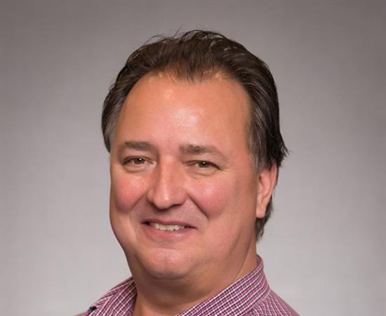 Headshot of Craig Gibbs