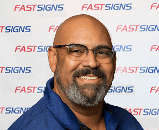 Headshot of Daren Jarvis