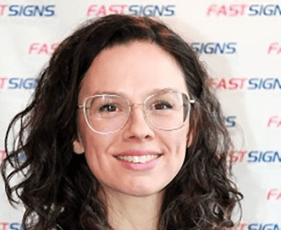 Headshot of Jocelyn Sewell