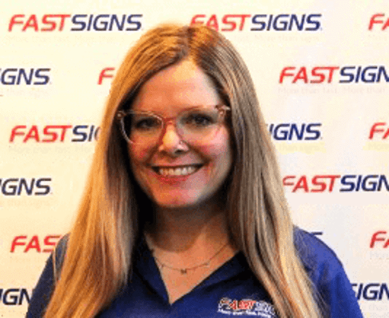 Headshot of Katie Carlos