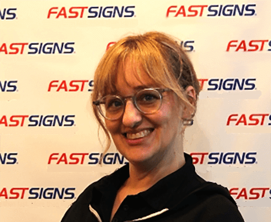 Headshot of Megan Malouin