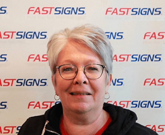 Headshot of Trudy Koch