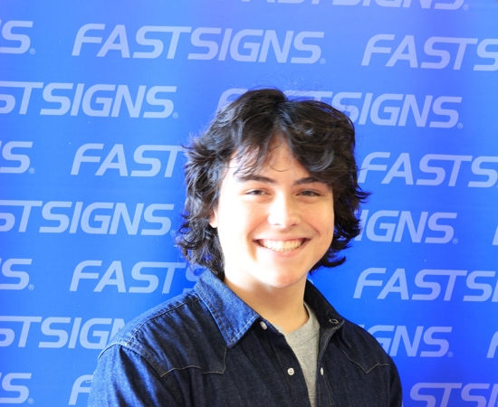 Headshot of Kai Koenigsfeld
