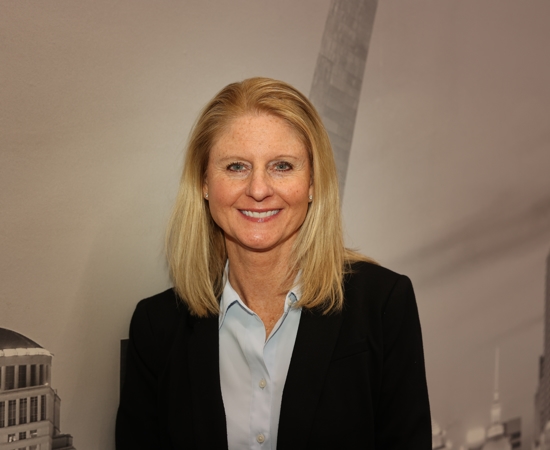 Headshot of Pam Collier