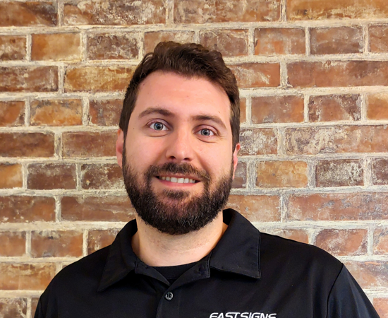 Headshot of Joey  Zito