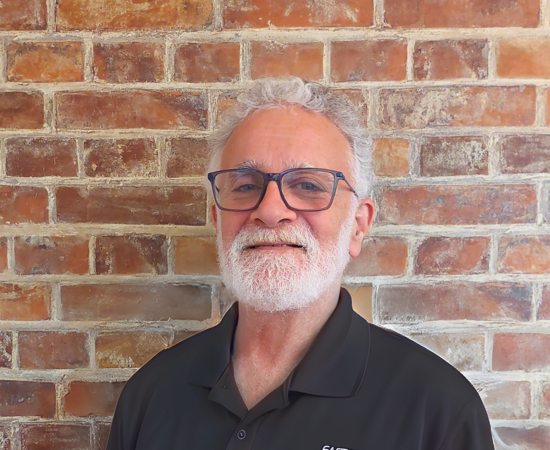 Headshot of Josh Levine