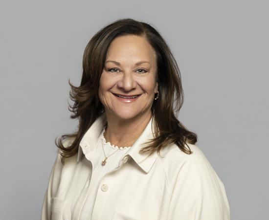 Headshot of Renee Friedman