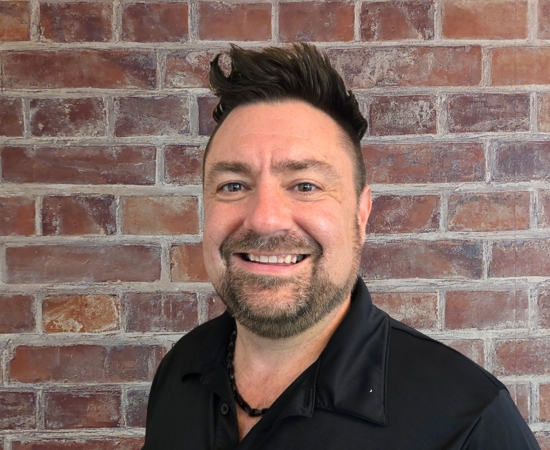 Headshot of Alex Williams