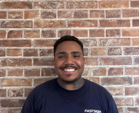 Headshot of Julio Collazo