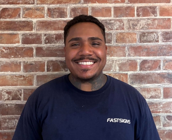 Headshot of Julio Collazo