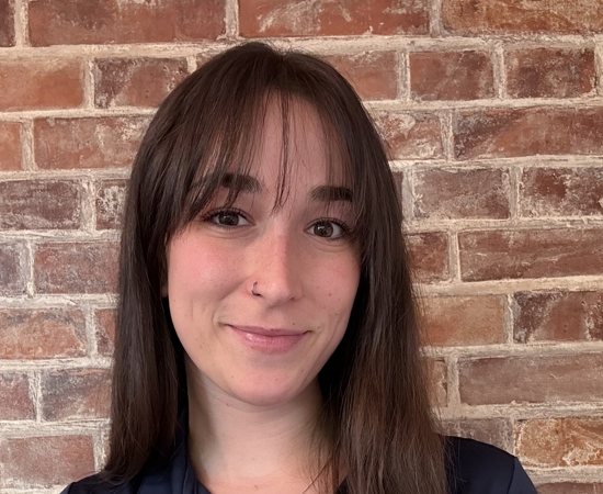 Headshot of Leola Broitman