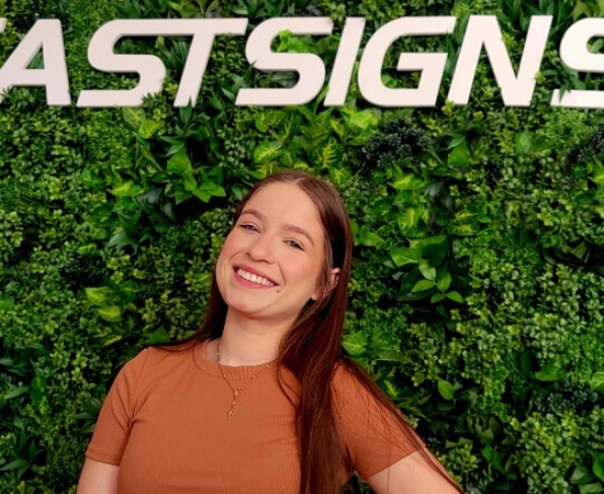 Headshot of Camila Villalobos