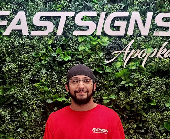 Headshot of Jason Ramdial