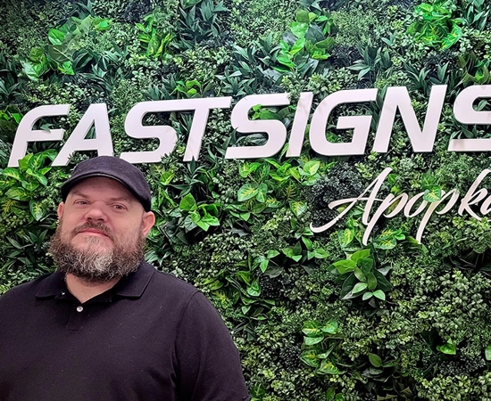 Headshot of James Spink