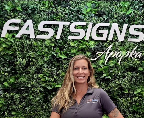 Headshot of Sharon  King 