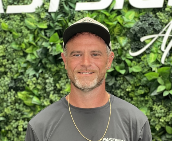 Headshot of Matt  Himes