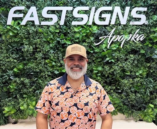 Headshot of Jorge  Garcia