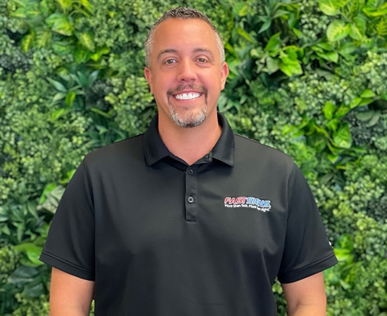 Headshot of Charles Chambers