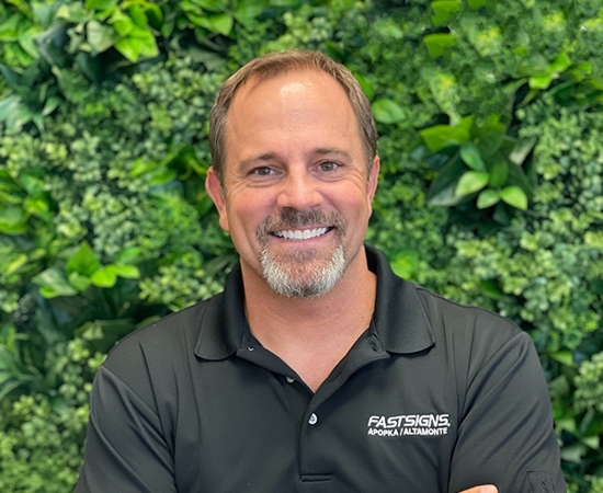 Headshot of Rod Quick