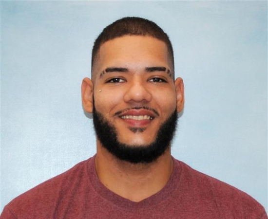 Headshot of Jose Pando