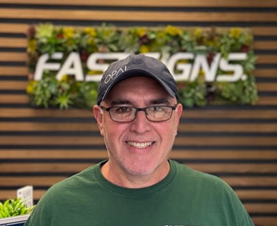 Headshot of Jaime Cabrera