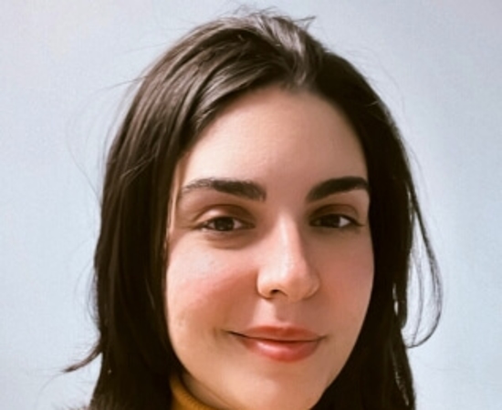 Headshot of Marlen Vazquez