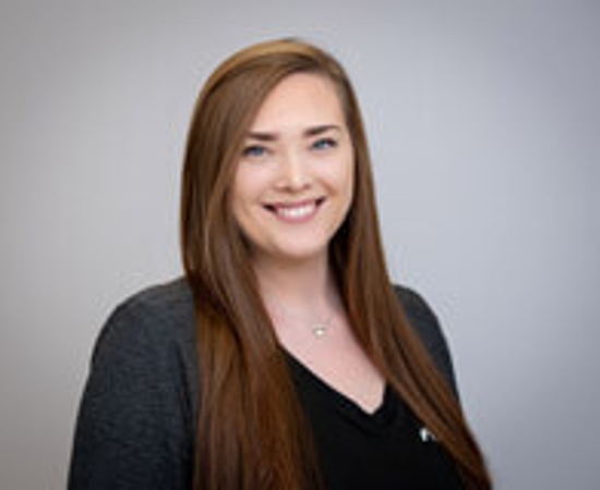 Headshot of Ashley Brauer