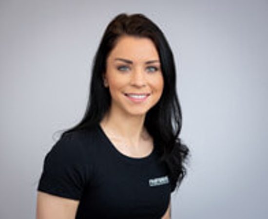 Headshot of Breeana Krueger