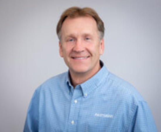 Headshot of Chip Seidler